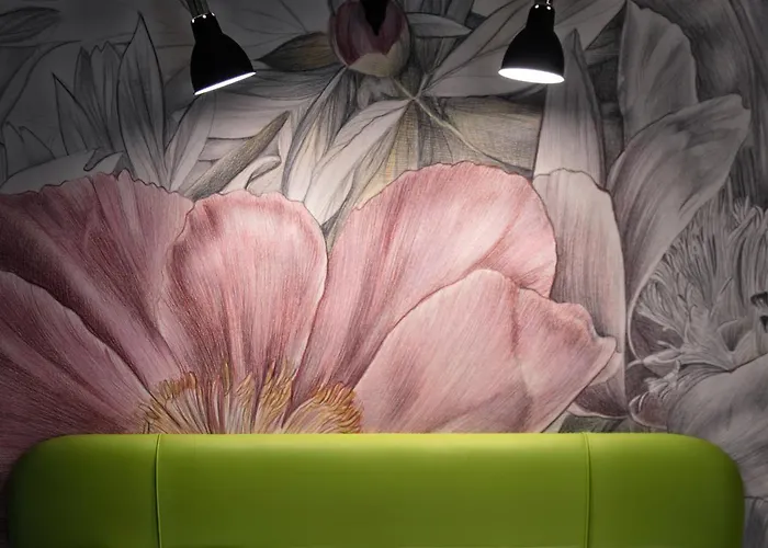 Hotel Lady Rose Neapel