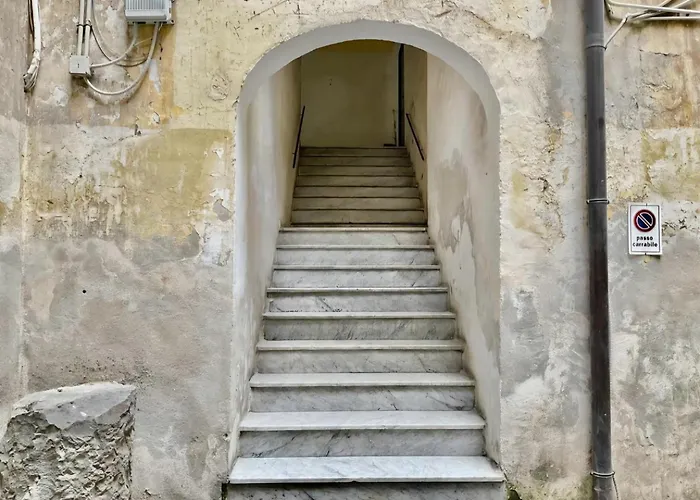 Bed and Breakfast Il Miracolo Neapel